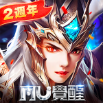 Download MU: Awakening – 2018 Fantasy MMORPG 7.2.3 APK For Android