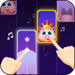 Download Magic Piano Tiles Cover - US UK Top Hits 2020 0.3 APK For Android Apk