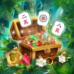 Download Mahjong World Adventure - The Treasure Trails 1.0.31 APK For Android Apk