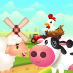 Download Marbel My Little Farm 5.0.6 APK For Android Apk