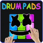 Download Marshmello Alone Launchpad 1.3 APK For Android