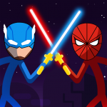 Download Mask of Stick: Superhero 1.0.1 APK For Android Apk