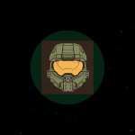 Master Chief Wallpaper 1.0.1 APK For Android