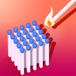 Download Matches - ASMR 1.0.0 APK For Android Apk