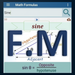 Download Math Formulas- Exercices 2020 1.1.6 APK For Android Apk