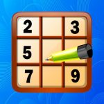 Download Medium Sudoku Puzzles 1.2.4 APK For Android Apk