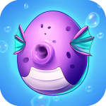 Download Merge Mermaids-design home&create magic fish life. 1.0.1 APK For Android Apk