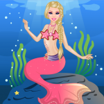 Download Mermaid Dress Up Games For Girls 200818 APK For Android Apk