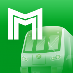 Metro Shenzhen Subway 10.5.2 APK For Android