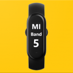 Mi Band 5 WatchFaces 1.0.2 APK For Android