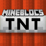 Download MineBlock 1.0.1 APK For Android