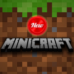 Minicraft New Survival Game 3.0 APK For Android