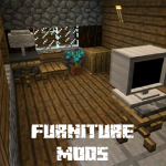 Mod Furniture - Furniture Mods for Minecraft PE 1.4 APK For Android