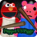 Download Mod Piggy VS roblx's Puppet ending Royale Robux's 1.0 APK For Android Apk