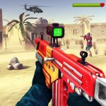 Download Modern FPS Shooting - Vegas Counter Terrorist Game 1.2 APK For Android Apk