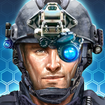 Download Modern War 7.3.0 APK For Android Apk