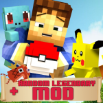 Download Modern pokeсraft mod 40.5 APK For Android Apk