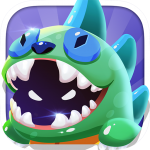 Download Monster Out! 1.1 APK For Android Apk