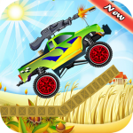 Download Monster Truck Adventure 1.7 APK For Android Apk