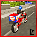 Download Moto Pizza Delivery 1.0 APK For Android Apk