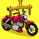 Download Motor World: Bike Factory 1.327 APK For Android Apk