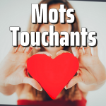 Download Mots Touchants Le Coeur En Images 1.27 APK For Android