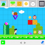 Download Mr Maker Run Level Editor 10.50.1 APK For Android