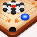 Download My Carrom - Offline Multiplayer Carrom Board 0.1 APK For Android Apk