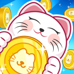 Download My Cat - Attract Wealth 1.3.0 APK For Android Apk