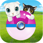 My Cat GO 2.8 APK For Android