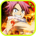 Download Natsu Anime Wallpapers HD 4K - NEW 1.0 APK For Android Apk