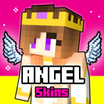 Download New Angel Skins 1.0.1 APK For Android Apk