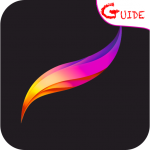 New Guide Procreate Pocket Drawing Assistant 1.0 APK For Android