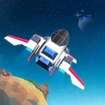 Download New Horizons 2.04 APK For Android Apk