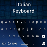 Download New Italian Keyboard 2020: Italian Typing Keyboard 1.2 APK For Android