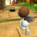 New Snoopy Jungle Run Peanut Adventure 1.0 APK For Android