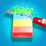 New Soap Cutting Slicing ASMR Fun 9.0.0 APK For Android