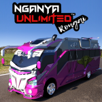 Nganya Unlimited Rongai 1.2(Matatu simulator) 2.0 APK For Android