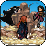 Download Ninja Legends Shadow Rising 1.0.1 APK For Android Apk