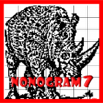 Download Nonogram 7 (Picross Logic) 1.04 APK For Android