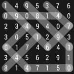 Download Number Search Puzzles 1.0.2 APK For Android Apk