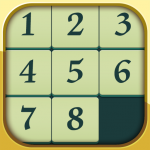 Download Numpuz2 - Slide Number Picture Puzzle 1.201 APK For Android Apk