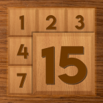 Download Numpuzzle: Number Puzzle. Logic game. N puzzle 1.2.9 APK For Android Apk