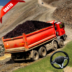 Download Offroad Cargo Truck Transport Duty 1.3 APK For Android Apk