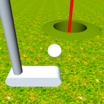 Download One Putt Golf 2.0 APK For Android Apk