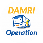 Download Operasional DAMRI (Khusus Petugas) 1.6 APK For Android Apk