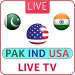 Download Pak Indian USA Live Tv 11.0 APK For Android Apk