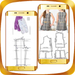 Download Pattern Kids Clothes 3.0.0 APK For Android Apk