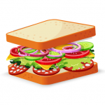 Download Perfect Sandwich Folding Puzzle Master 1.4 APK For Android Apk