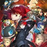 Download Persona 5: The Royal Soundtrack 2 APK For Android